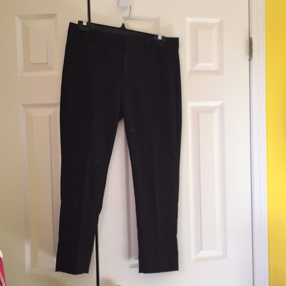 Banana Republic Hampton fit pants - Picture 1 of 8